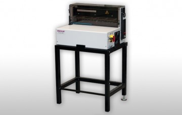 Ponsmachine PUNCH 500 HD Basismachine zonder stanswerktuigen