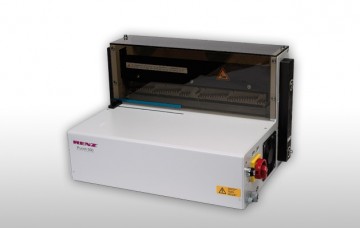 Ponsmachine PUNCH 500 Basismachine zonder stanswerktuigen