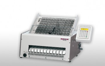 WP 300 Wire Binder Dispenser Renz