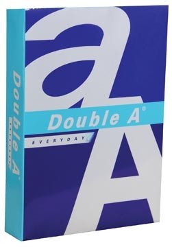 Double A Everyday papier A4, 70 g, 500 vel