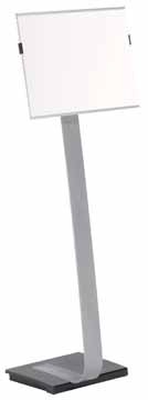 Durable Info Sign Stand voor ft A4