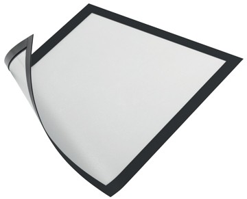 Durable Magnetisch kader zwart