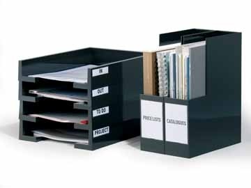 Durable Etui Pocketfix 20 x 75 mm