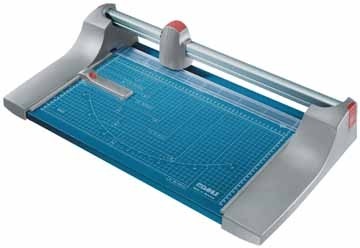 ROLSNIJMACHINE 51CM DAHLE A3