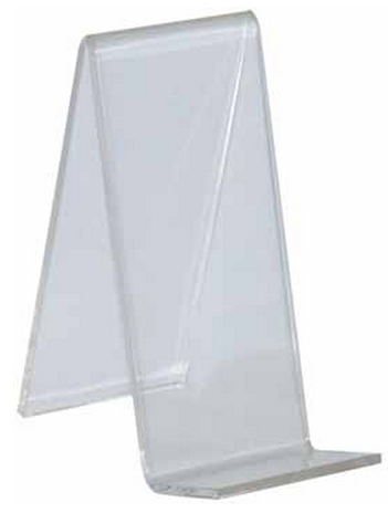 Deflecto boekensteun ft 5 x 11 cm