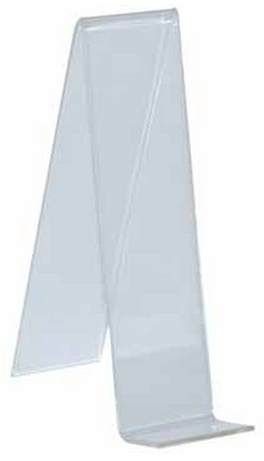 Deflecto boekensteun ft 5 x 18 cm