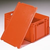 Deksel voor MF 6170/ 6220/ 6270/ 6320/ 6420