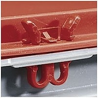 Dekselfixeerklemmen Pak10