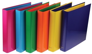 Gallery ringmap Colour karton ring 25 mm