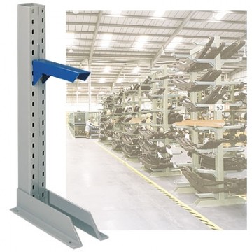 Draagarmstellingsysteem KRE - draagarm KAE