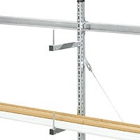 Draagarmen toebehoren - draagarmstelling KR 3000