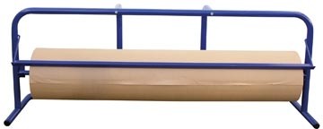 Viso papierafroller, voor rollen tot en met 120 cm