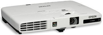 Epson multimediaprojector EB-1776W 