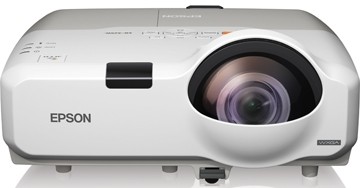 Epson multimediaprojector EB-425W 