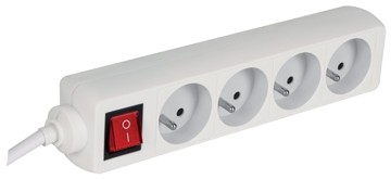 Contactdoos voor Nederland