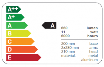 Desk Lamp  Bureaulamp Pavo Zilver 