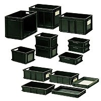 Serie Euro-fix Antistatisch EF-4220