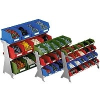 FIX-Assistent 4, 5, 6 (excl. bakken)