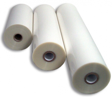 Renz folie lamineerrollen glanzend SET2