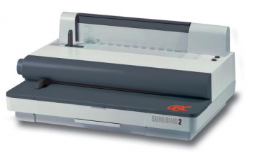 SureBind System 2 Pons-Bindmachine Electrisch
