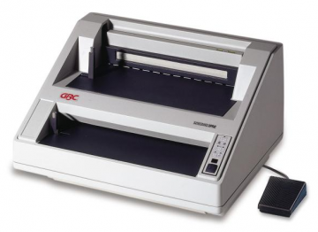 SureBind System 3Pro Pons-Bindmachine