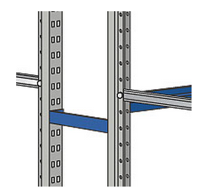 Koppelstukken Systeem WR 600