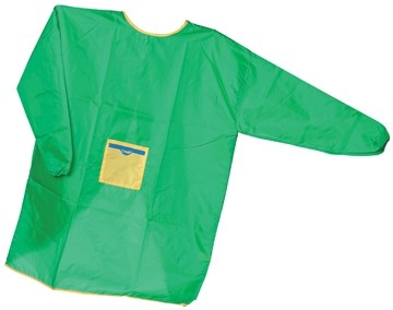 Creall Verfschort voor volwassenen