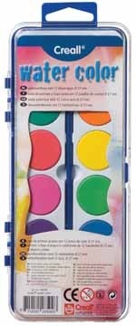 Creall waterverf