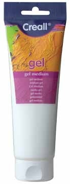 Creall Gel medium