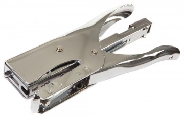 HD Nietmachine Metaal PAVO