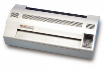 Heatseal Proseries 4500Lm Lamineermachine A2