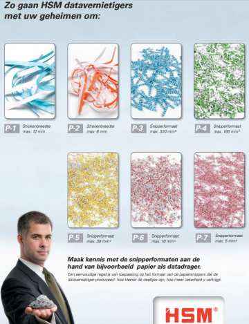 Hsm producten bij officeknallersnl 1