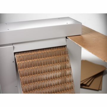 HSM ProfiPack 425 KARTON-PERFORATOR