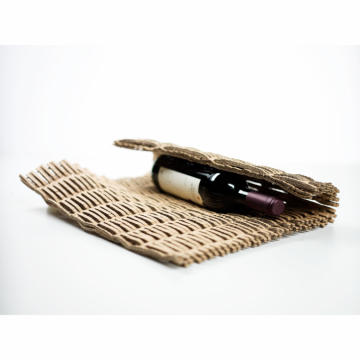 HSM ProfiPack 425 KARTON-PERFORATOR