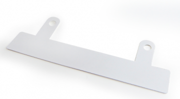 ThermaBind FileStrips PVC Voor thermisch inbinden