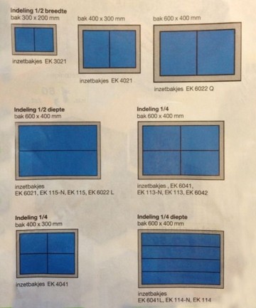 EK 110-N/ 111-N/ 112-N/ 113-N/ 114-N/ 115-N