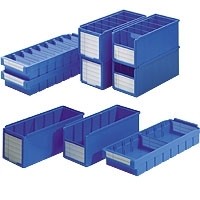 Stellingbakken RK 300/ 300H/ 400