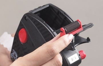 Avery inktrol voor prijstang PL218