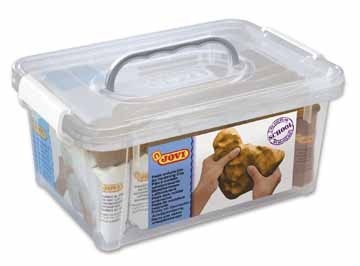 Jovi boetseerpasta Schoolbox