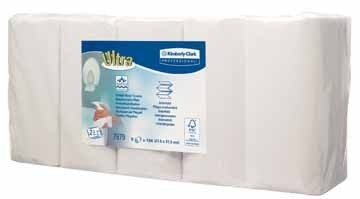 Handdoeken KLEENEX ®