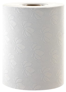 Lotus Professional Handdoeken handdoeken, pak van 6 rollen