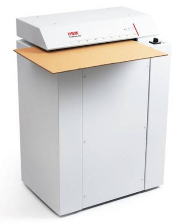 HSM ProfiPack 425 KARTON-PERFORATOR