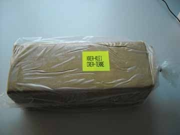 Boetseerklei pak van 10 kg