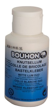 Bouhon Knutsellijm 100 ml