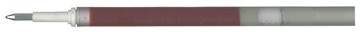 Pentel vulling Energel, 0,7 mm, rood