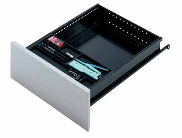 Mobo toebehoren voor ladeblok Universal pennenbakje