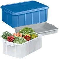 Magazijnbakken Model A