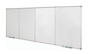 Uitbreidingsmodule EMAILLE BOARD Liggend H900 x B1200mm