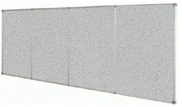 Uitbreidingsmodule PRIKBORD Staand H1200 x B900mm