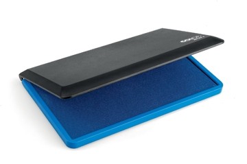 Colop stempelkussen Micro ft 9 x 16 cm, blauw